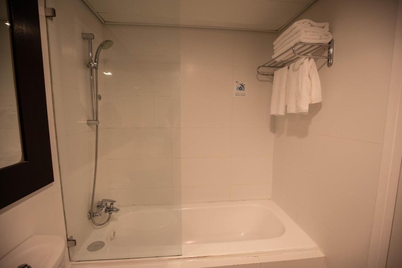 Sea View Apartment Suite Tel-Aviv Kültér fotó