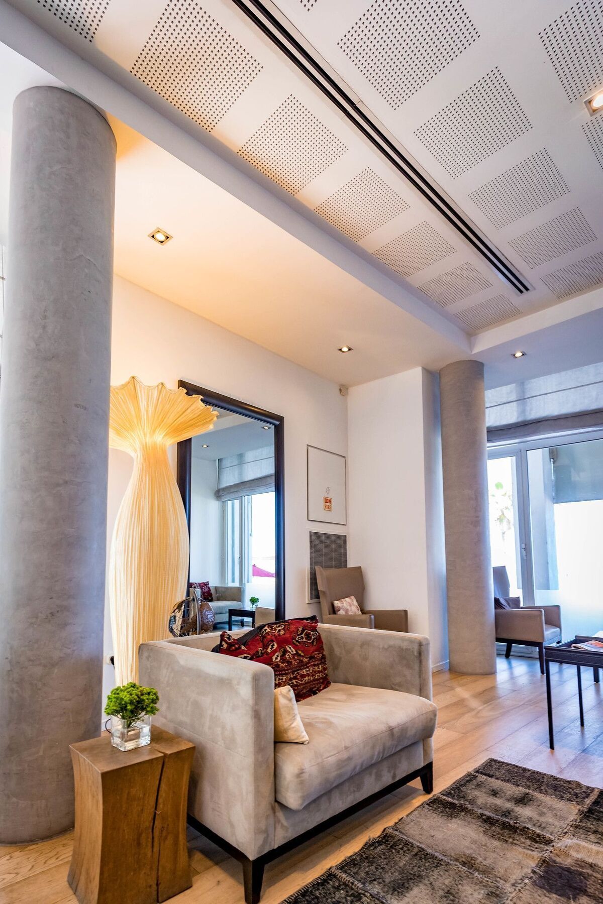 Sea View Apartment Suite Tel-Aviv Kültér fotó