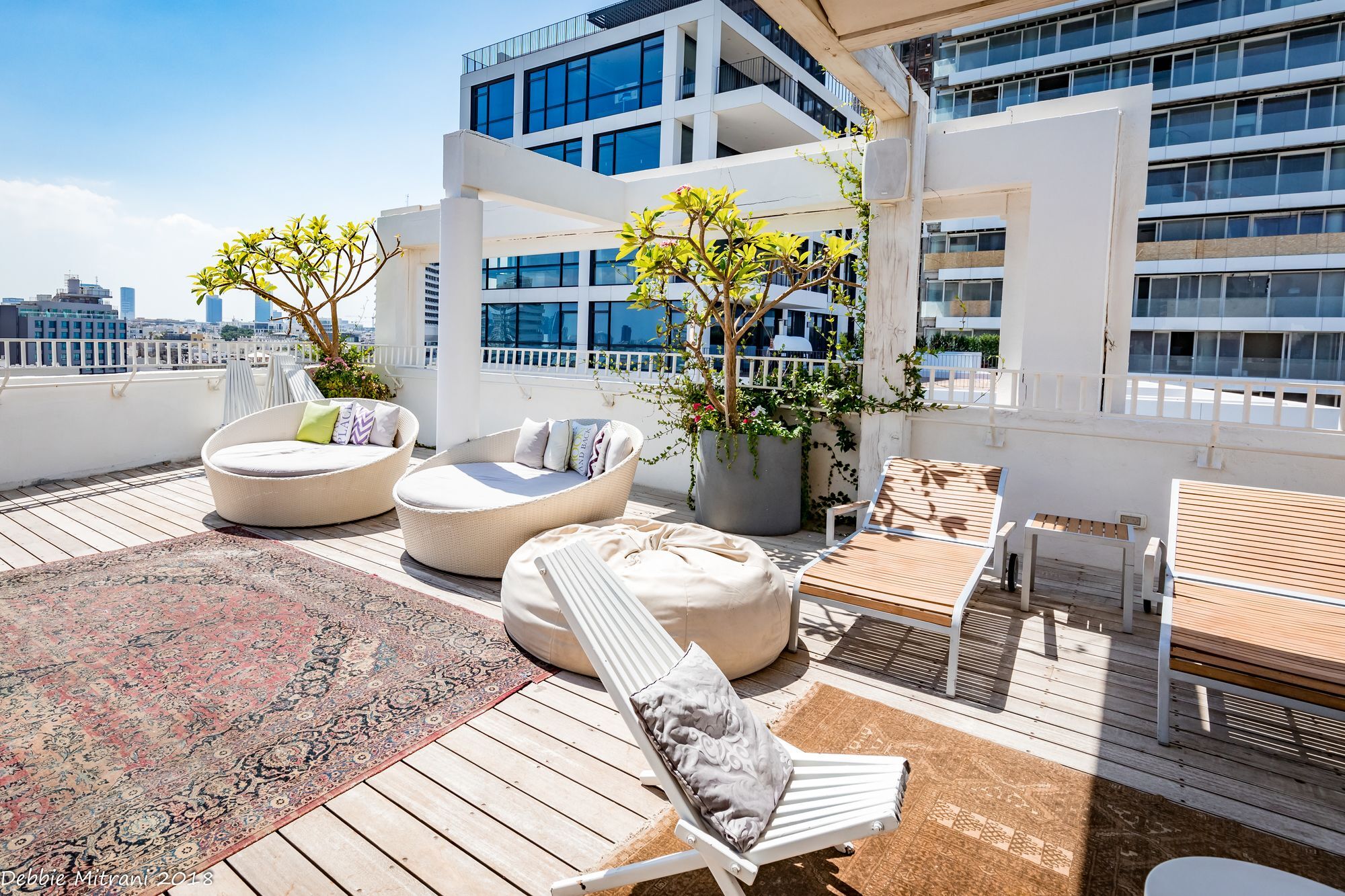 Sea View Apartment Suite Tel-Aviv Kültér fotó